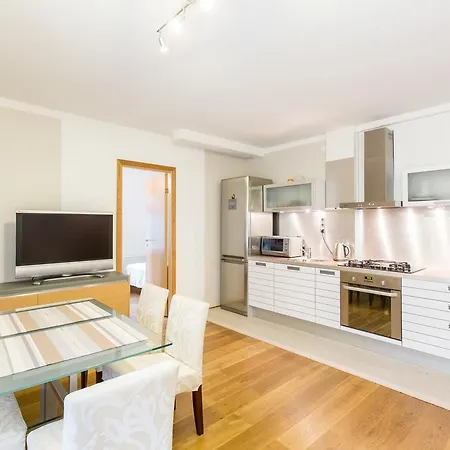 Appartement Kaarli Tallinn
