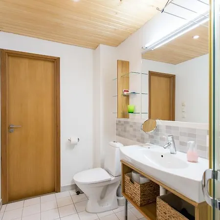 Appartement Kaarli Tallinn