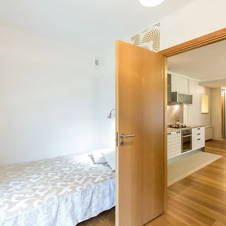 Appartamento Kaarli Reval