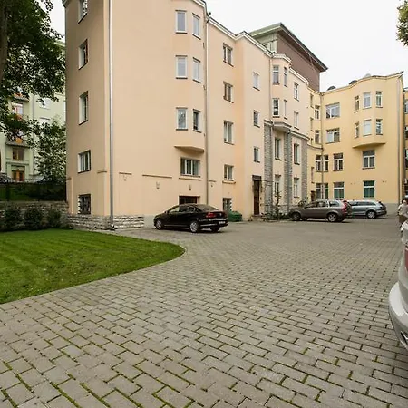 Kaarli Reval